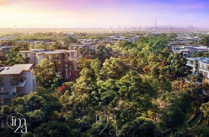 Apartment - 1 - 1 for sale in Serra Tower 9 - Serra at Ghaf Woods - Ghaf Woods - Dubai Apartment - 1 - 1 for sale in Serra Tower 9 - Serra at Ghaf Woods - Ghaf Woods - Dubai