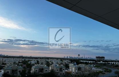 Apartment - 1 Bedroom - 2 Bathrooms for rent in Cleopatra - Living Legends - Dubai