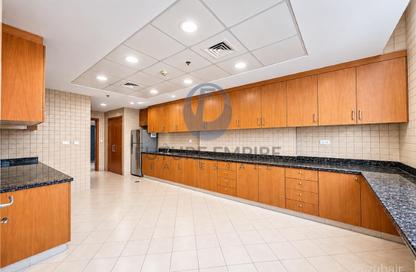 Apartment - 3 - 4 for rent in Manazel Al Safa - Business Bay - Dubai