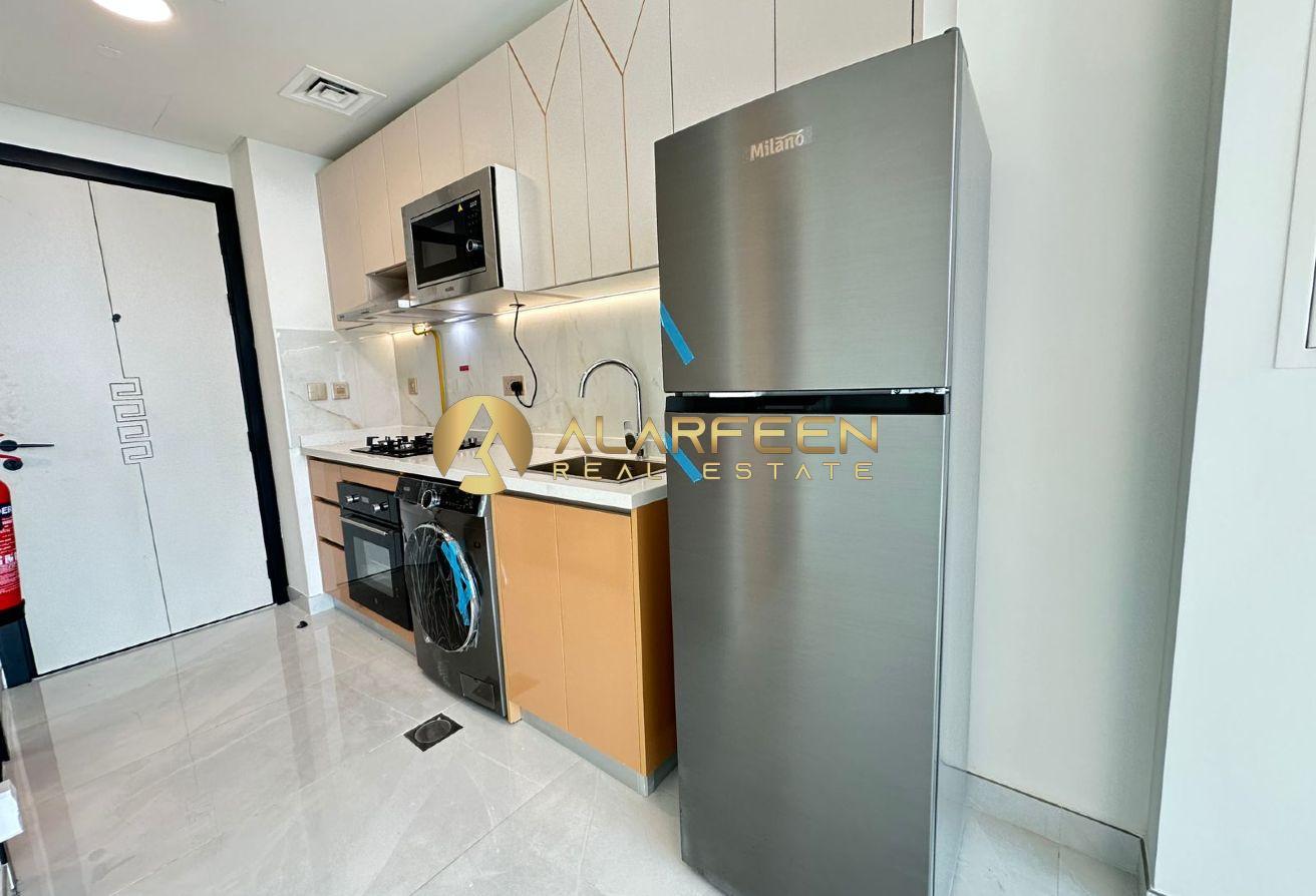 BRAND NEW STUDIO | CHEAPEST | 40+ AMENITIES photo 4