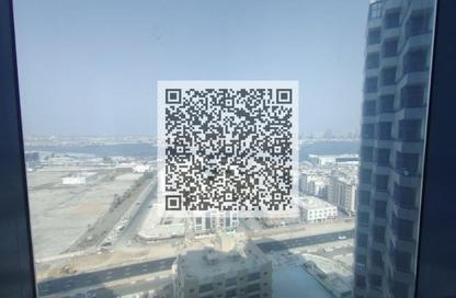 Office Space - Studio - 1 for sale in Falcon Tower 1 - Falcon Towers - Ajman Downtown - Ajman