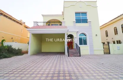 Villa - 4 Bedrooms - 4 Bathrooms for rent in Hacienda - The Villa - Dubai