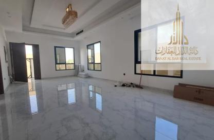 فيلا - 5 غرف نوم - 7 حمامات للبيع في العامرة جاردنز - العامرة - عجمان