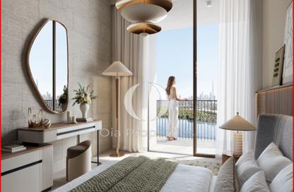 Apartment - 1 Bedroom - 1 Bathroom for sale in Creek Haven Tower B - Creek Haven - Dubai Creek Harbour (The Lagoons) - Dubai