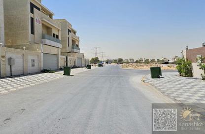 Villa - 4 - 5 for sale in Al Yasmeen - Ajman