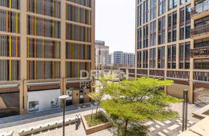 Apartment - 2 Bedrooms - 2 Bathrooms for rent in Al Yazia Plaza - Deira Enrichment Project - Deira - Dubai Apartment - 2 Bedrooms - 2 Bathrooms for rent in Al Yazia Plaza - Deira Enrichment Project - Deira - Dubai