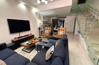 Villa - 4 Bedrooms - 5 Bathrooms for rent in Mulberry Park - District 15 - Jumeirah Village Circle - Dubai Villa - 4 Bedrooms - 5 Bathrooms for rent in Mulberry Park - District 15 - Jumeirah Village Circle - Dubai