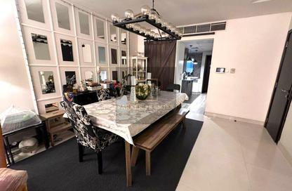 Villa - 4 Bedrooms - 5 Bathrooms for rent in Mulberry Park - District 15 - Jumeirah Village Circle - Dubai Villa - 4 Bedrooms - 5 Bathrooms for rent in Mulberry Park - District 15 - Jumeirah Village Circle - Dubai