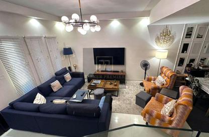 Villa - 4 Bedrooms - 5 Bathrooms for rent in Mulberry Park - District 15 - Jumeirah Village Circle - Dubai Villa - 4 Bedrooms - 5 Bathrooms for rent in Mulberry Park - District 15 - Jumeirah Village Circle - Dubai