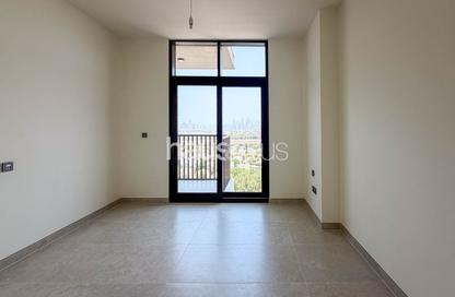 Apartment - 1 Bedroom - 2 Bathrooms for rent in FH Residency - District 3 - Jumeirah Village Triangle - Dubai