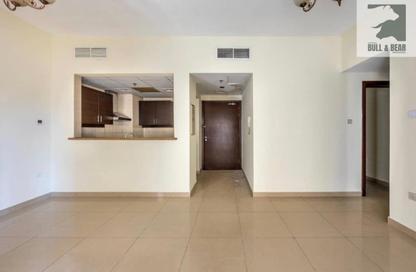 Apartment - 2 - 3 for sale in Centrium Tower 3 - Centrium Towers - Dubai Production City (IMPZ) - Dubai