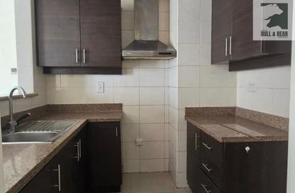 Apartment - 2 - 3 for sale in Centrium Tower 3 - Centrium Towers - Dubai Production City (IMPZ) - Dubai Apartment - 2 - 3 for sale in Centrium Tower 3 - Centrium Towers - Dubai Production City (IMPZ) - Dubai
