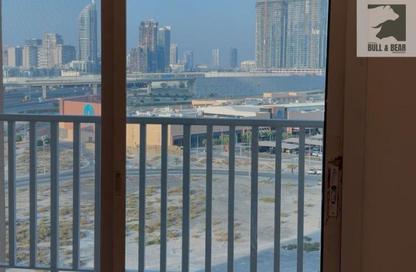 Apartment - 2 - 3 for sale in Centrium Tower 3 - Centrium Towers - Dubai Production City (IMPZ) - Dubai