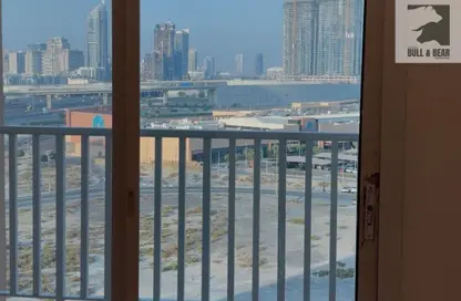 Apartment - 2 Bedrooms - 3 Bathrooms for sale in Centrium Tower 3 - Centrium Towers - Dubai Production City (IMPZ) - Dubai