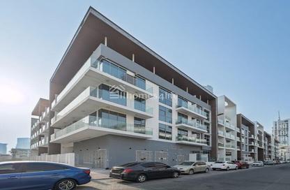 Apartment - 1 Bedroom - 2 Bathrooms for sale in Pantheon Elysee - District 13 - Jumeirah Village Circle - Dubai