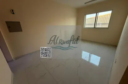 Office Space - 1 Bedroom - 1 Bathroom for rent in Al Jurf 3 - Al Jurf - Ajman Downtown - Ajman