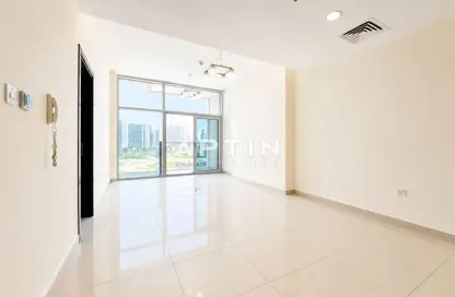 Apartment - 1 Bedroom - 2 Bathrooms for rent in Alza 11 - Dubai Land Residence Complex - Dubai