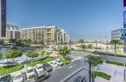 Apartment - 2 Bedrooms - 3 Bathrooms for sale in Executive Residences 1 - Executive Residences - Dubai Hills Estate - Dubai