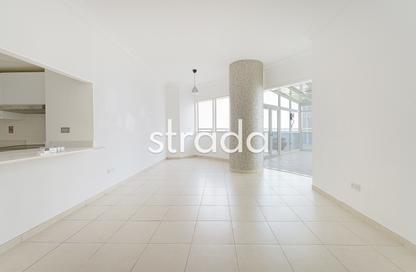 Apartment - 2 - 3 for rent in Lakeshore Tower 1 - JLT Cluster Y - Jumeirah Lake Towers - Dubai