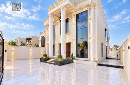 Villa - 5 - 7 for sale in Al Mowaihat 1 - Al Mowaihat - Ajman