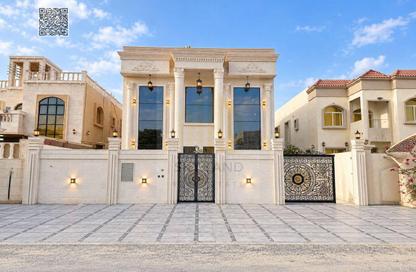 Villa - 5 - 7 for sale in Al Mowaihat 1 - Al Mowaihat - Ajman