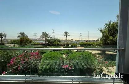 Townhouse - 2 Bedrooms - 4 Bathrooms for sale in Arabella Townhouses 2 - Arabella Townhouses - Mudon - Dubai