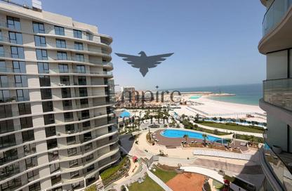 Apartment - 2 Bedrooms - 2 Bathrooms for rent in Bay Residences - Hayat Island - Mina Al Arab - Ras Al Khaimah