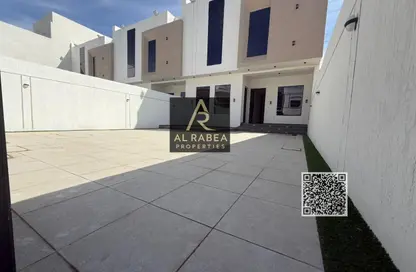 فيلا - 5 غرف نوم - 7 حمامات للبيع في 1 الياسمين - الياسمين - عجمان فيلا - 5 غرف نوم - 7 حمامات للبيع في 1 الياسمين - الياسمين - عجمان