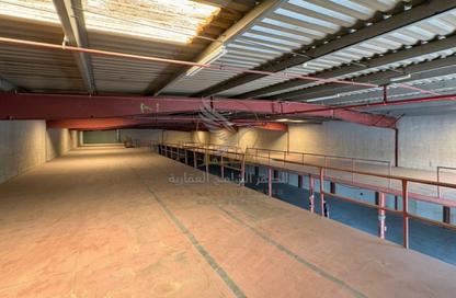 Warehouse - Studio - 1 for rent in Industrial Area 11 - Sharjah Industrial Area - Sharjah
