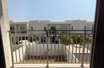 Townhouse - 3 - 4 for sale in Al Yasmeen - Al Zahia - Muwaileh Commercial - Sharjah