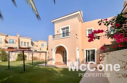 Villa - 4 - 4 for rent in Al Reem 1 - Al Reem - Arabian Ranches - Dubai