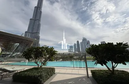 شقة - غرفة نوم - 1 حمام للايجار في جراندي - منطقة دار الأوبرا - وسط مدينة دبي - دبي شقة - غرفة نوم - 1 حمام للايجار في جراندي - منطقة دار الأوبرا - وسط مدينة دبي - دبي