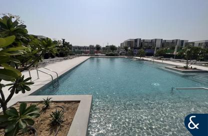 Villa - 3 Bedrooms - 3 Bathrooms for sale in Mudon Al Ranim 8 - Mudon - Dubai Villa - 3 Bedrooms - 3 Bathrooms for sale in Mudon Al Ranim 8 - Mudon - Dubai