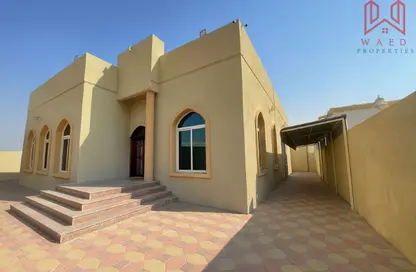 Villa - 4 Bedrooms - 5 Bathrooms for rent in Al Khawaneej 2 - Al Khawaneej - Dubai