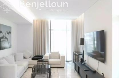 Apartment - 2 Bedrooms - 3 Bathrooms for sale in The 8 - The Crescent - Palm Jumeirah - Dubai Apartment - 2 Bedrooms - 3 Bathrooms for sale in The 8 - The Crescent - Palm Jumeirah - Dubai