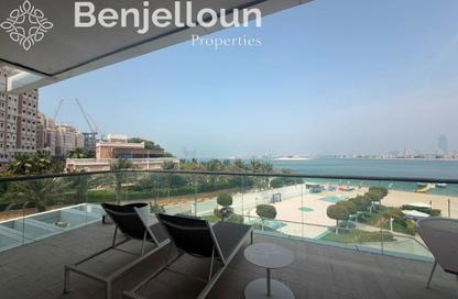 Apartment - 2 Bedrooms - 2 Bathrooms for sale in The 8 - The Crescent - Palm Jumeirah - Dubai Apartment - 2 Bedrooms - 2 Bathrooms for sale in The 8 - The Crescent - Palm Jumeirah - Dubai