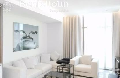 Apartment - 2 Bedrooms - 3 Bathrooms for sale in The 8 - The Crescent - Palm Jumeirah - Dubai