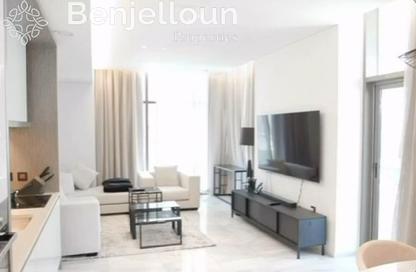 Apartment - 2 Bedrooms - 3 Bathrooms for sale in The 8 - The Crescent - Palm Jumeirah - Dubai