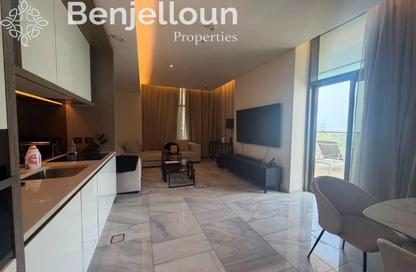 Apartment - 2 Bedrooms - 2 Bathrooms for sale in The 8 - The Crescent - Palm Jumeirah - Dubai Apartment - 2 Bedrooms - 2 Bathrooms for sale in The 8 - The Crescent - Palm Jumeirah - Dubai