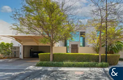 فيلا - 5 غرف نوم - 7 حمامات للبيع في ميلينيوم إستيتس - ميدان غايتد كميونتي - ميدان - دبي