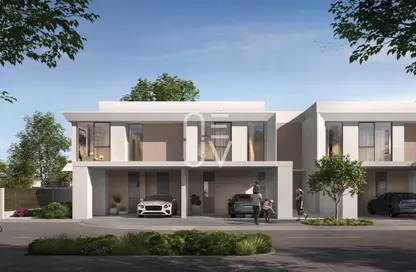 فيلا - 3 غرف نوم - 4 حمامات للبيع في فيلورا 1 - فيلورا - ذا فالي - دبي