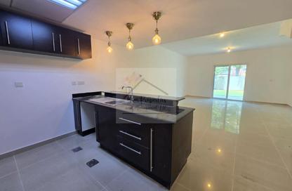 Villa - 3 Bedrooms - 4 Bathrooms for rent in Arabian Style - Al Reef Villas - Al Reef - Abu Dhabi
