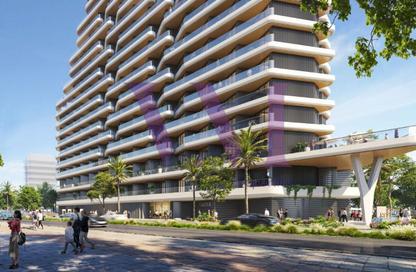 Apartment - 1 Bedroom - 2 Bathrooms for sale in Bayviews - Hayat Island - Mina Al Arab - Ras Al Khaimah