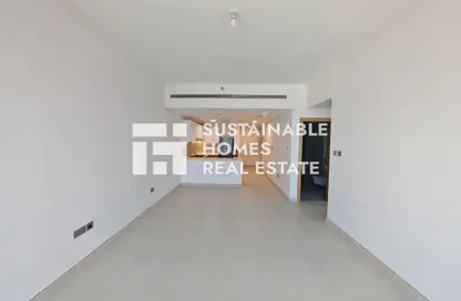 Apartment - 2 Bedrooms - 2 Bathrooms for rent in Radiant Square - City Of Lights - Al Reem Island - Abu Dhabi