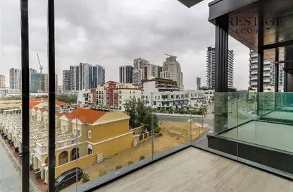 Apartment - Studio - 1 Bathroom for sale in The Residence By Prestige One - District 12 - Jumeirah Village Circle - Dubai