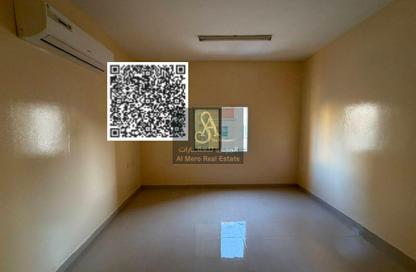Apartment - Studio - 1 Bathroom for rent in Ajman Hills - Al Alia - Ajman