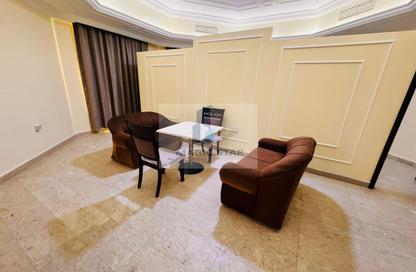 Apartment - 1 - 1 for rent in Khalifa City A Villas - Khalifa City A - Khalifa City - Abu Dhabi