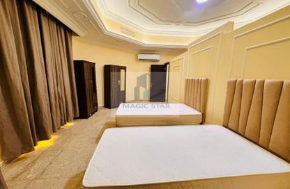 Apartment - 1 - 1 for rent in Khalifa City A Villas - Khalifa City A - Khalifa City - Abu Dhabi