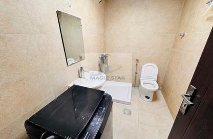 Apartment - 1 - 1 for rent in Khalifa City A Villas - Khalifa City A - Khalifa City - Abu Dhabi Apartment - 1 - 1 for rent in Khalifa City A Villas - Khalifa City A - Khalifa City - Abu Dhabi