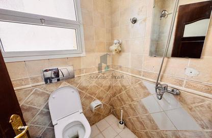 Apartment - 1 - 1 for rent in Khalifa City A Villas - Khalifa City A - Khalifa City - Abu Dhabi Apartment - 1 - 1 for rent in Khalifa City A Villas - Khalifa City A - Khalifa City - Abu Dhabi